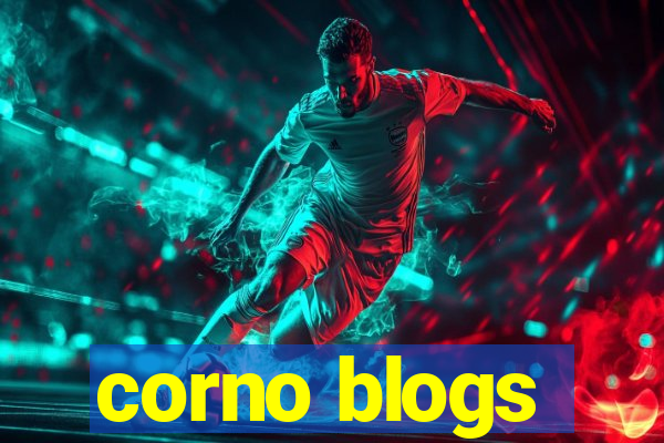 corno blogs